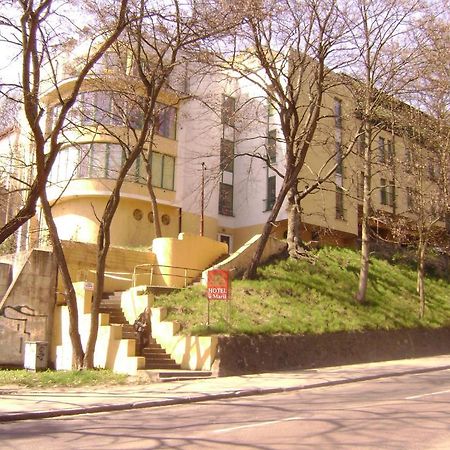 Noclegi U Marii Gorzów Wielkopolski Extérieur photo