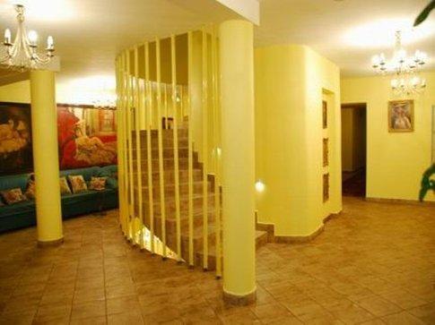 Noclegi U Marii Gorzów Wielkopolski Intérieur photo