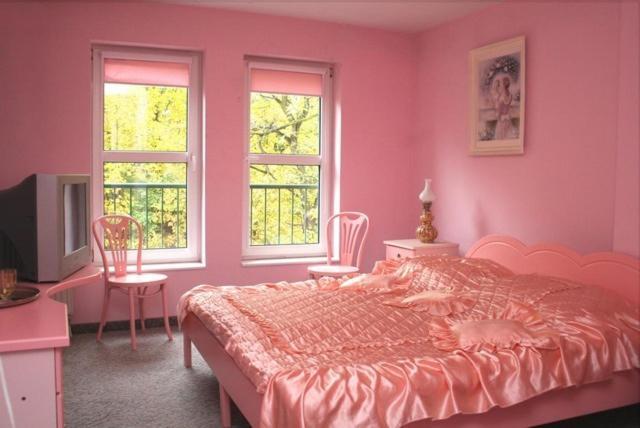 Noclegi U Marii Gorzów Wielkopolski Chambre photo