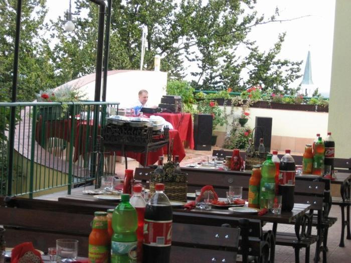 Noclegi U Marii Gorzów Wielkopolski Extérieur photo