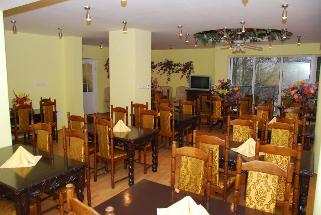 Noclegi U Marii Gorzów Wielkopolski Extérieur photo
