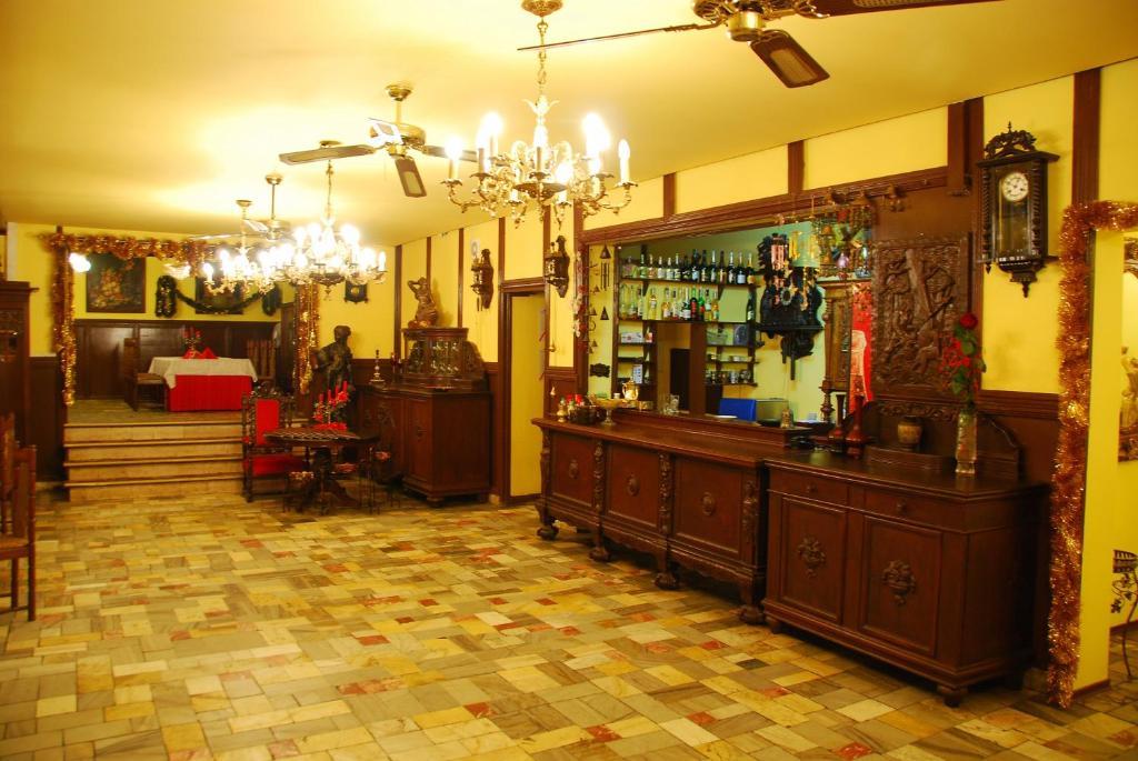 Noclegi U Marii Gorzów Wielkopolski Extérieur photo