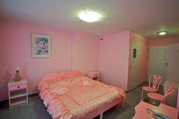 Noclegi U Marii Gorzów Wielkopolski Extérieur photo
