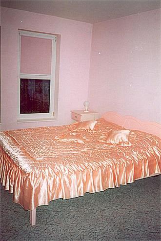 Noclegi U Marii Gorzów Wielkopolski Extérieur photo