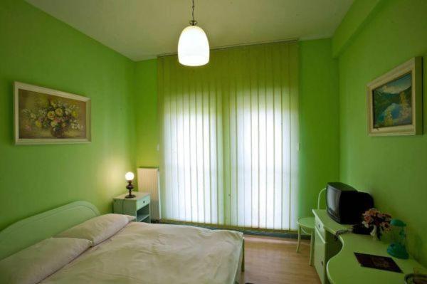 Noclegi U Marii Gorzów Wielkopolski Extérieur photo