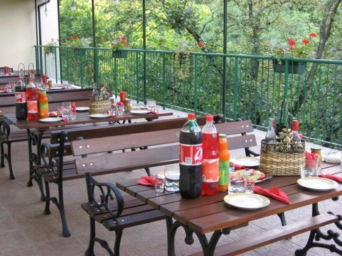 Noclegi U Marii Gorzów Wielkopolski Extérieur photo