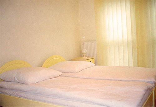 Noclegi U Marii Gorzów Wielkopolski Extérieur photo
