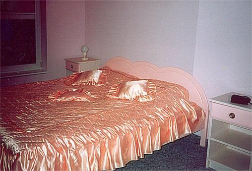 Noclegi U Marii Gorzów Wielkopolski Extérieur photo