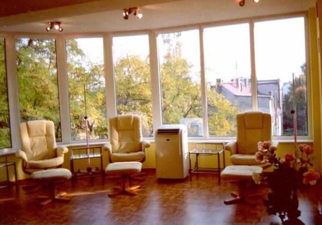 Noclegi U Marii Gorzów Wielkopolski Intérieur photo